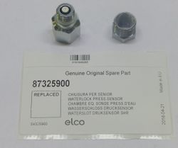 waterslot druksensor SHR atag